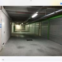 Box al Vomero, Napoli