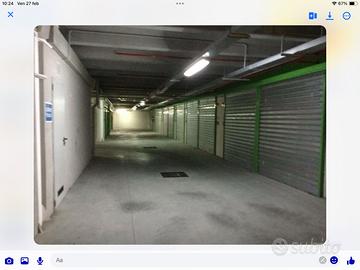 Box al Vomero, Napoli