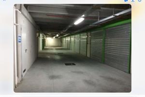 Box al Vomero, Napoli