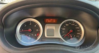 Renault Clio 3° serie 