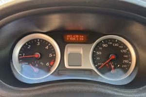 Renault Clio 3° serie 
