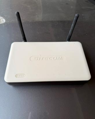 Router Wireless Sitecom 300N (Modello WL-312)