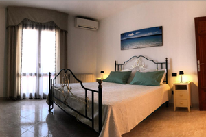 B&b Casa Antonietta Olbia
