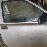  Lend Rover Freelander prima serie