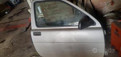  Lend Rover Freelander prima serie