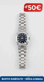 timex orologio donna vintage 