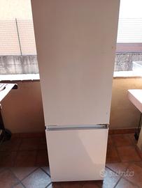 frigorifero combinato da incasso Electrolux
