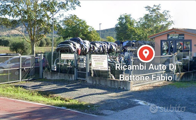 Attività commerciale ricambi auto e moto