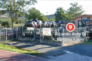 Attività commerciale ricambi auto e moto