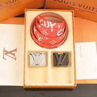 cintura doppia fibia