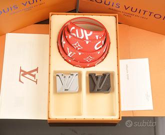 cintura doppia fibia