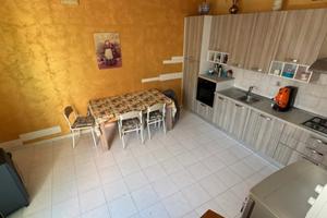 Casa semi indipendente