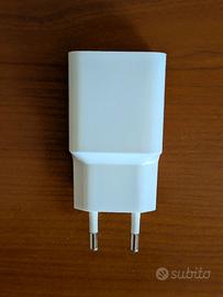 Caricabatterie Originale Xiaomi 5V 2A MDY-08-EO