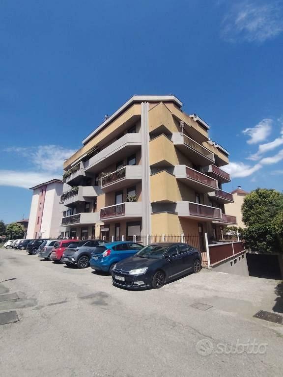 Appartamento – Spoleto, Perugia - Altro
