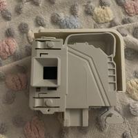 Sensore sportello lavatrice bosch