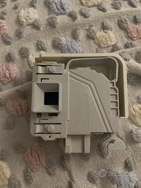 Sensore sportello lavatrice bosch