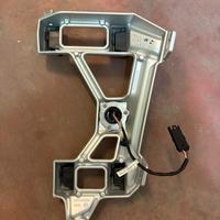 Supporti valigie varie BMW R 1300 GS - originali
