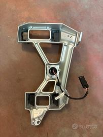 Supporti valigie varie BMW R 1300 GS - originali