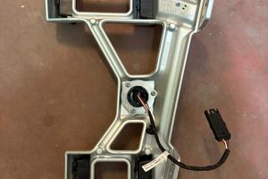 Supporti valigie varie BMW R 1300 GS - originali