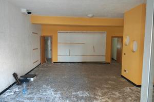 Intero immobile o frazionato