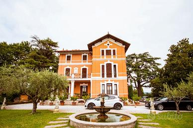 Rif.321| villa fonte