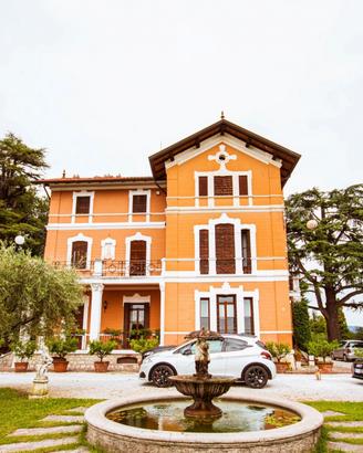 Rif.321| villa fonte