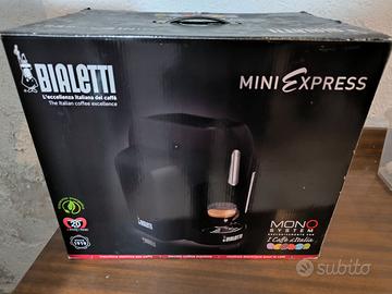 Macchina caffè espresso