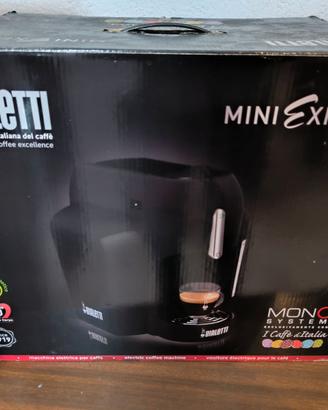 Macchina caffè espresso