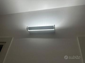 Faretto da corridoio con luce a led