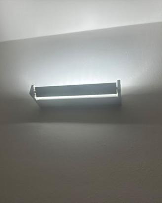 Faretto da corridoio con luce a led