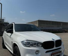 Bmw X5 xDrive30d 249CV Luxury M Sport