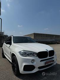 Bmw X5 xDrive30d 249CV Luxury M Sport