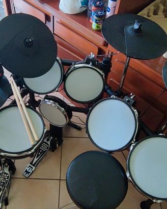 Batteria elettronica Millennium 850