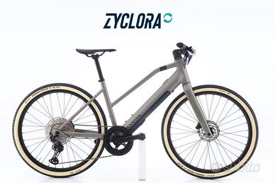 Canyon Commuter:ON 7 XT t.M