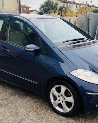 Mercedes-benz A 180 CDI Coupé Avantgarde