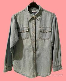 Camicia denim