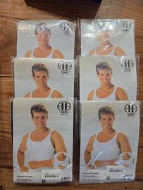 Canottiere uomo Henri