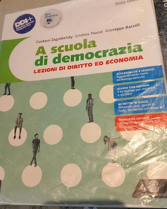 Libro 1-2 anno CAT Malignani ud
