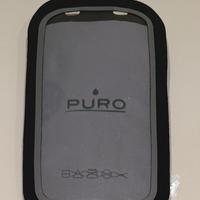 Custodia per smartphone