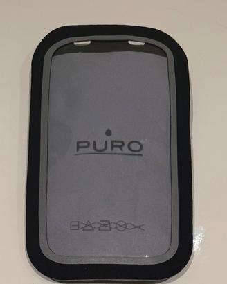 Custodia per smartphone