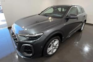 AUDI Q5 40 TDI 204 CV quattro S tronic S line