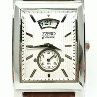 Orologio zzero exclusive 17-ZB1703 tank watch 