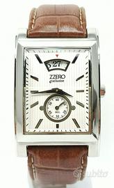 Orologio zzero exclusive 17-ZB1703 tank watch 