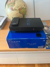 Sony Plastation 2