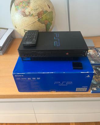 Sony Plastation 2