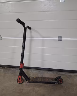 Monopattino Freestyle Oxelo MF 1.8 