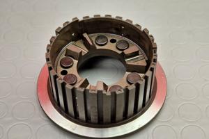 TAMBURELLO CAMPANA HONDA CBR 1000 RR 2008 2009 CBR