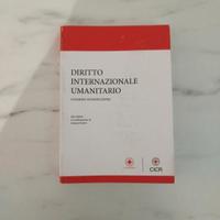 diritto internazionale umanitario