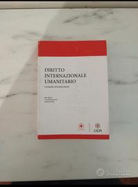 diritto internazionale umanitario
