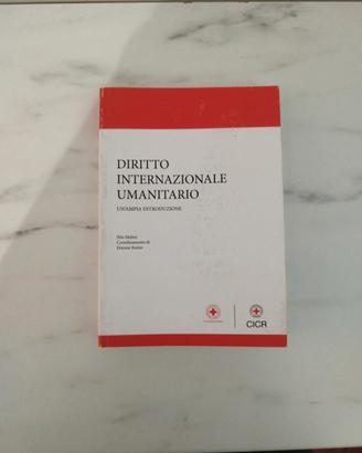 diritto internazionale umanitario